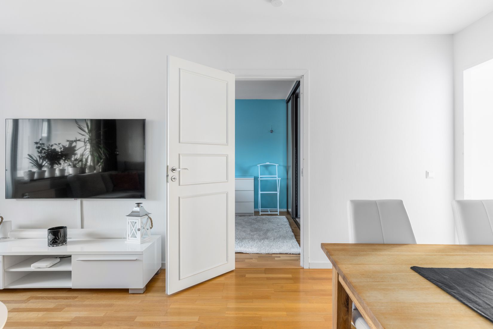 Bostadsrätt, Sturegatan 3, Luthagen, Uppsala