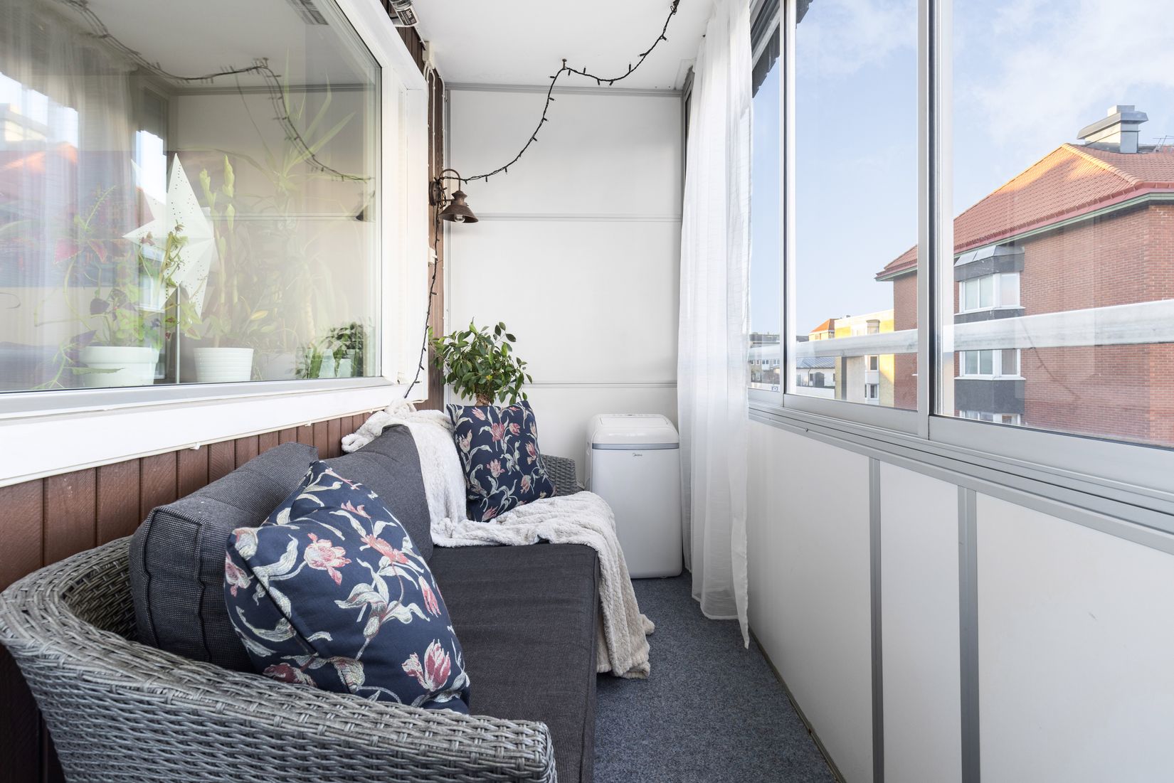 Bostadsrätt, Sturegatan 3, Luthagen, Uppsala