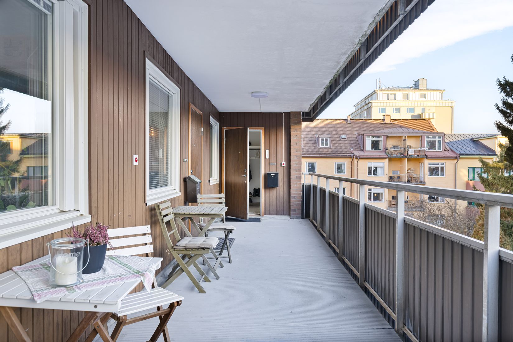 Bostadsrätt, Sturegatan 3, Luthagen, Uppsala