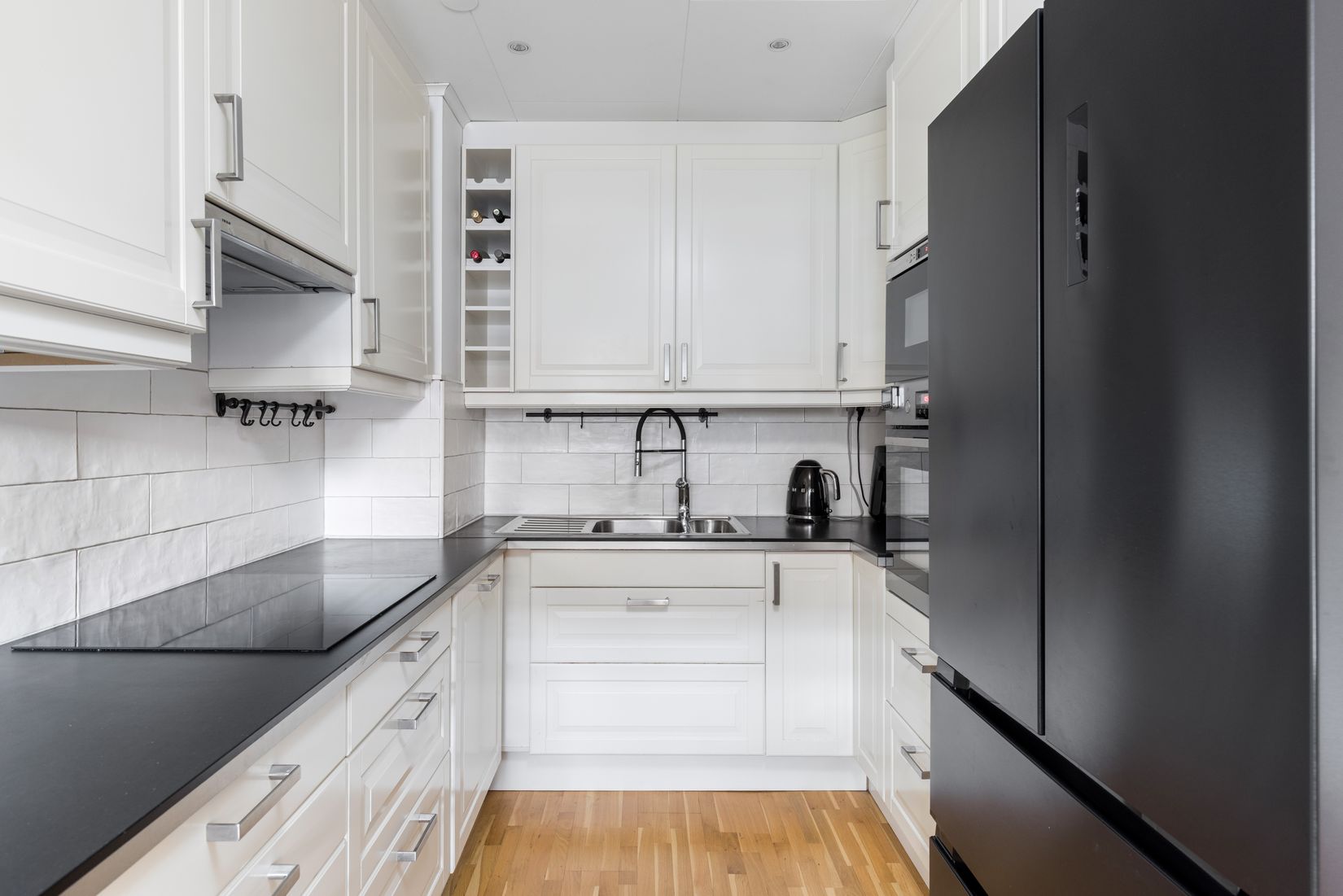 Bostadsrätt, Sturegatan 3, Luthagen, Uppsala