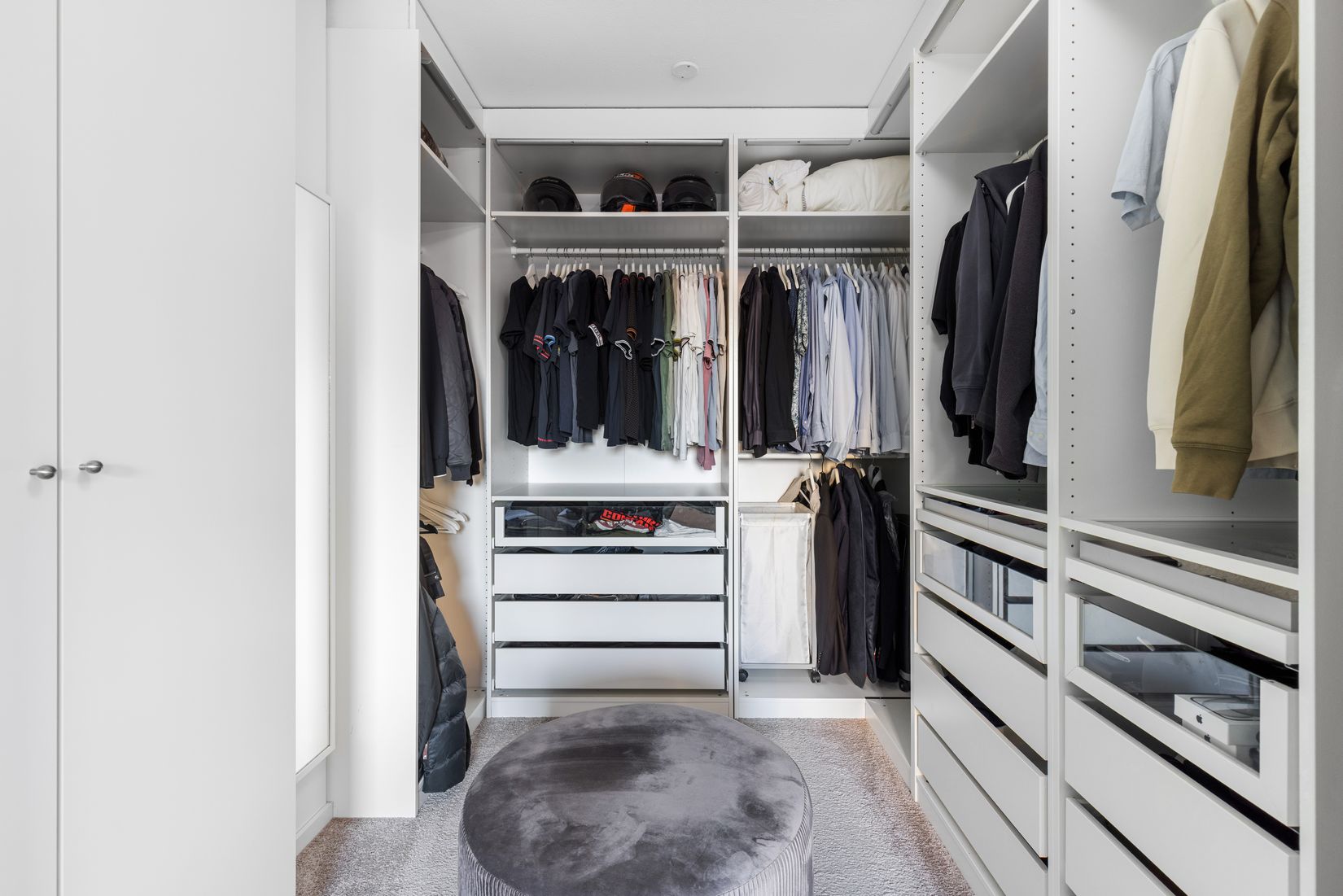 Bostadsrätt, Sturegatan 3, Luthagen, Uppsala