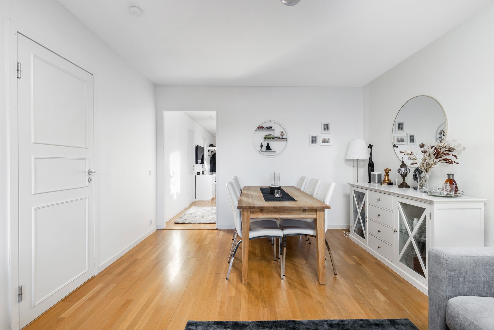 Bostadsrätt, Sturegatan 3, Luthagen, Uppsala