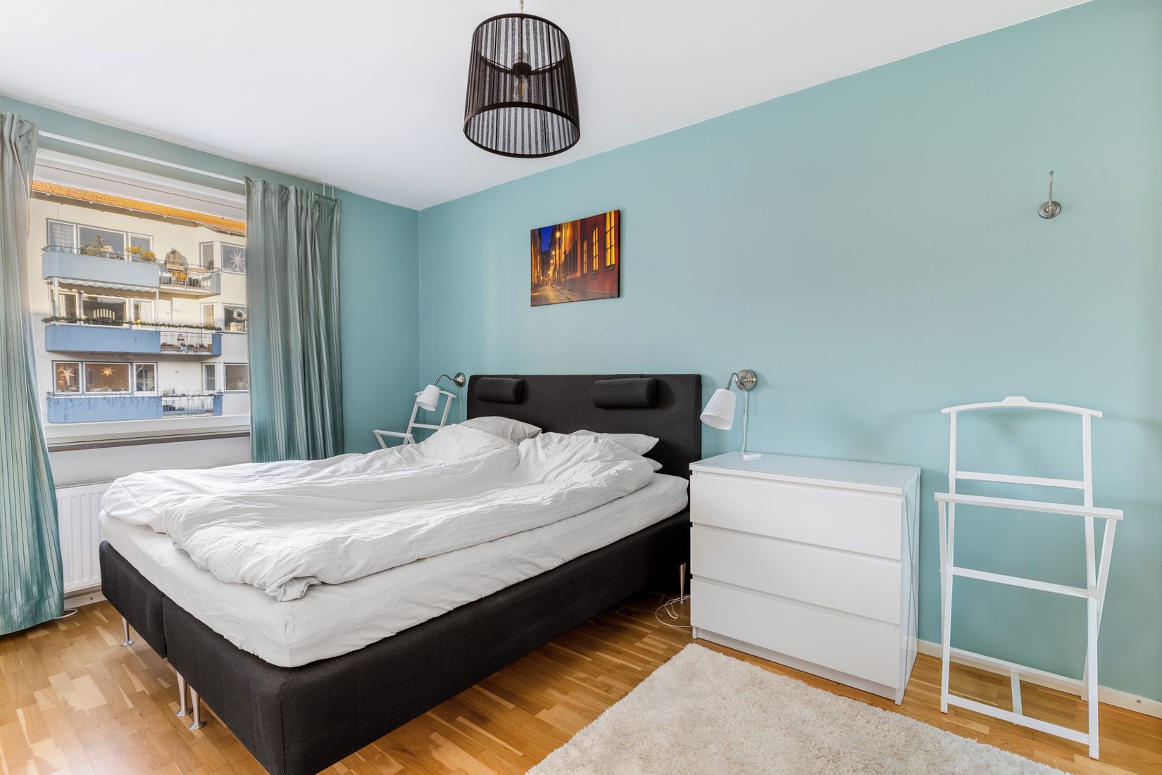 Bostadsrätt, Sturegatan 3, Luthagen, Uppsala