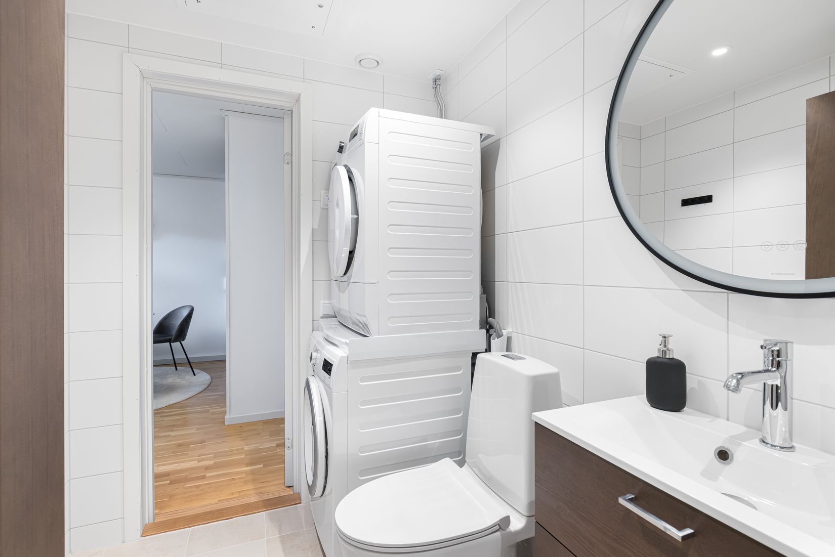 Bostadsrätt, Sturegatan 3, Luthagen, Uppsala