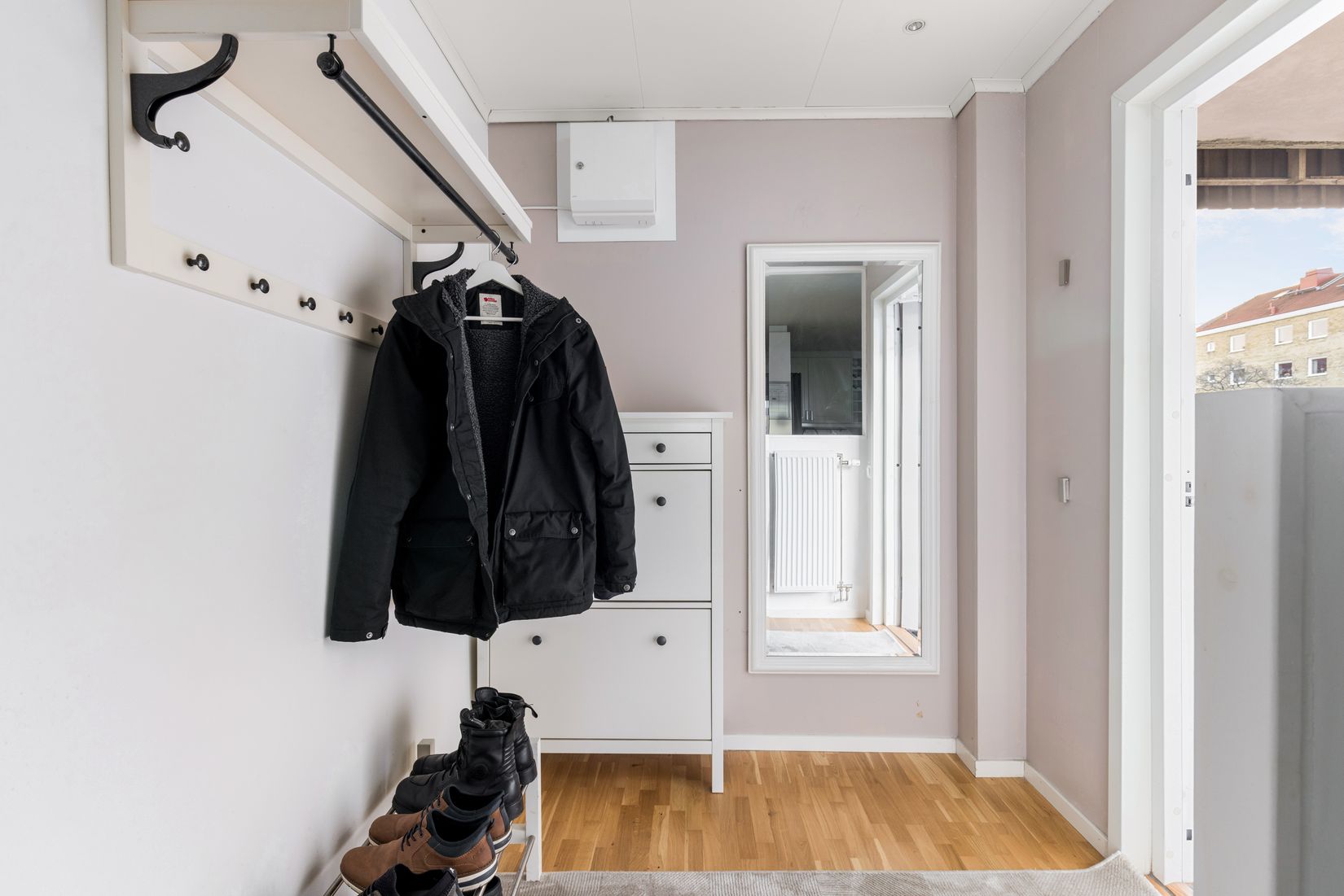 Bostadsrätt, Sturegatan 3, Luthagen, Uppsala