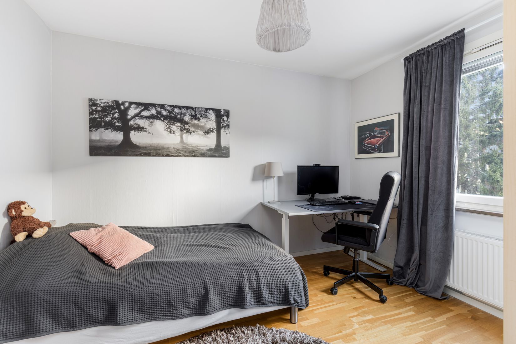 Bostadsrätt, Sturegatan 3, Luthagen, Uppsala