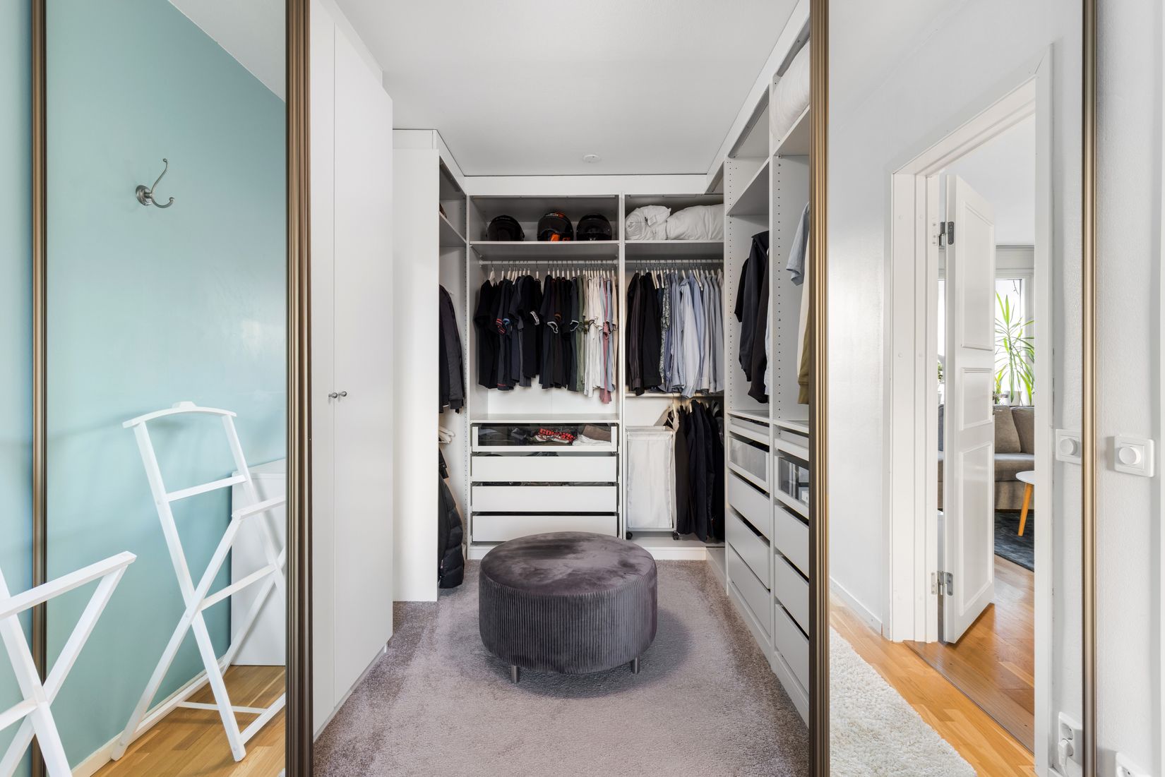 Bostadsrätt, Sturegatan 3, Luthagen, Uppsala