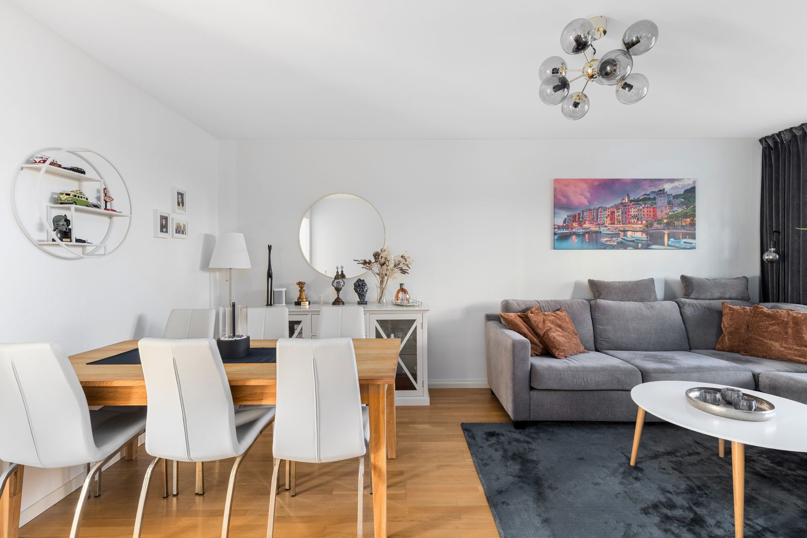 Bostadsrätt, Sturegatan 3, Luthagen, Uppsala