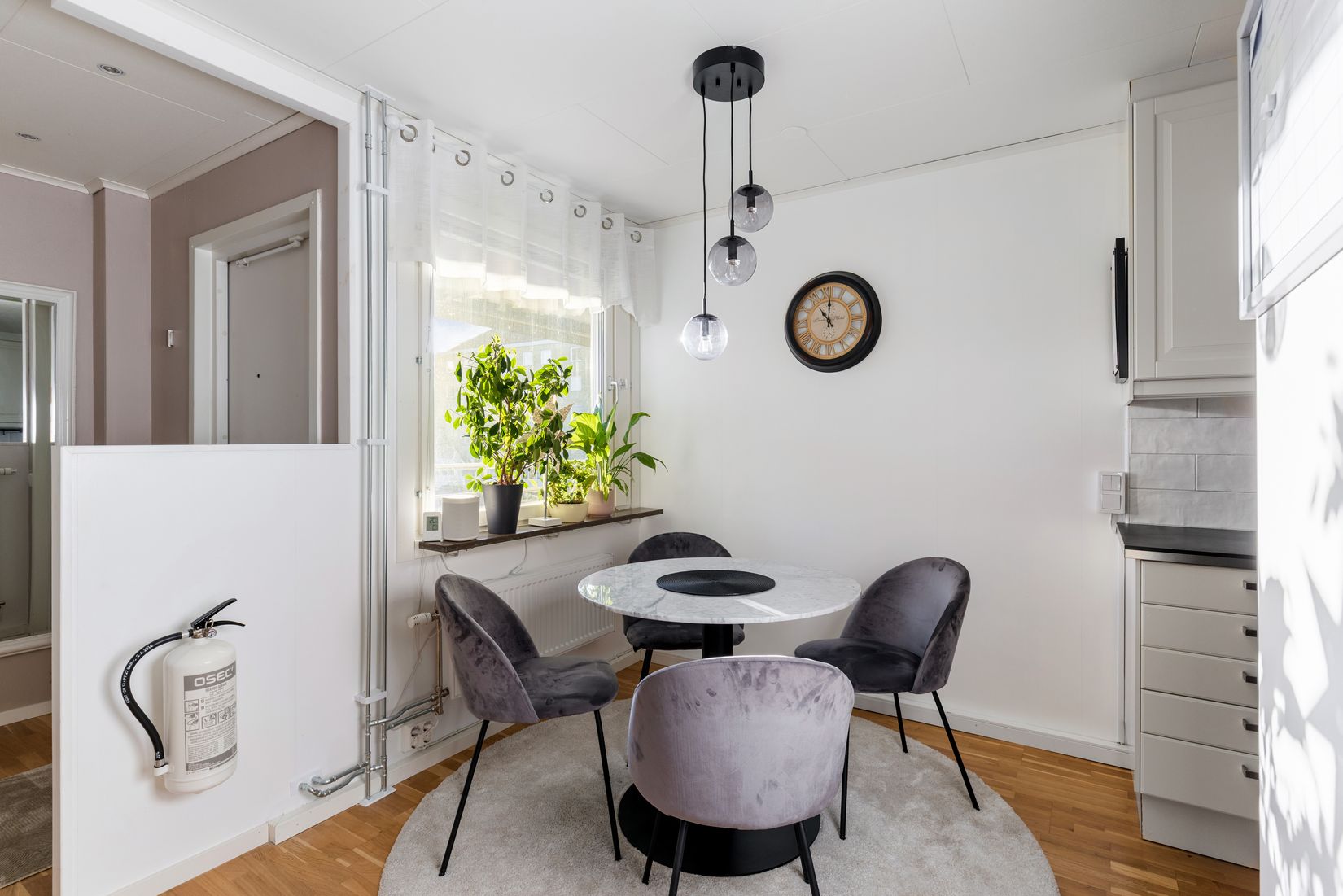 Bostadsrätt, Sturegatan 3, Luthagen, Uppsala