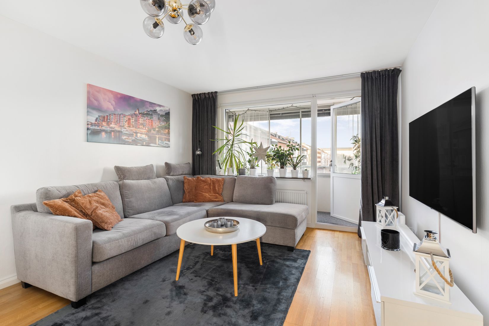 Bostadsrätt, Sturegatan 3, Luthagen, Uppsala