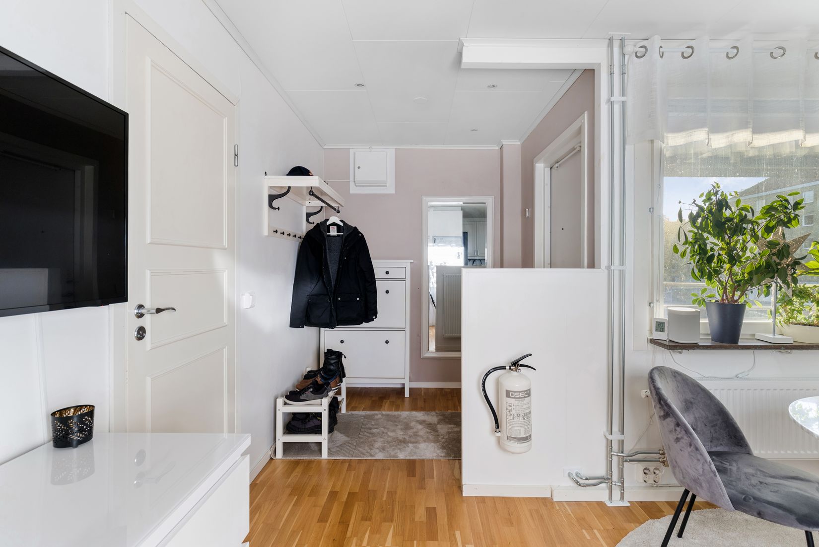 Bostadsrätt, Sturegatan 3, Luthagen, Uppsala