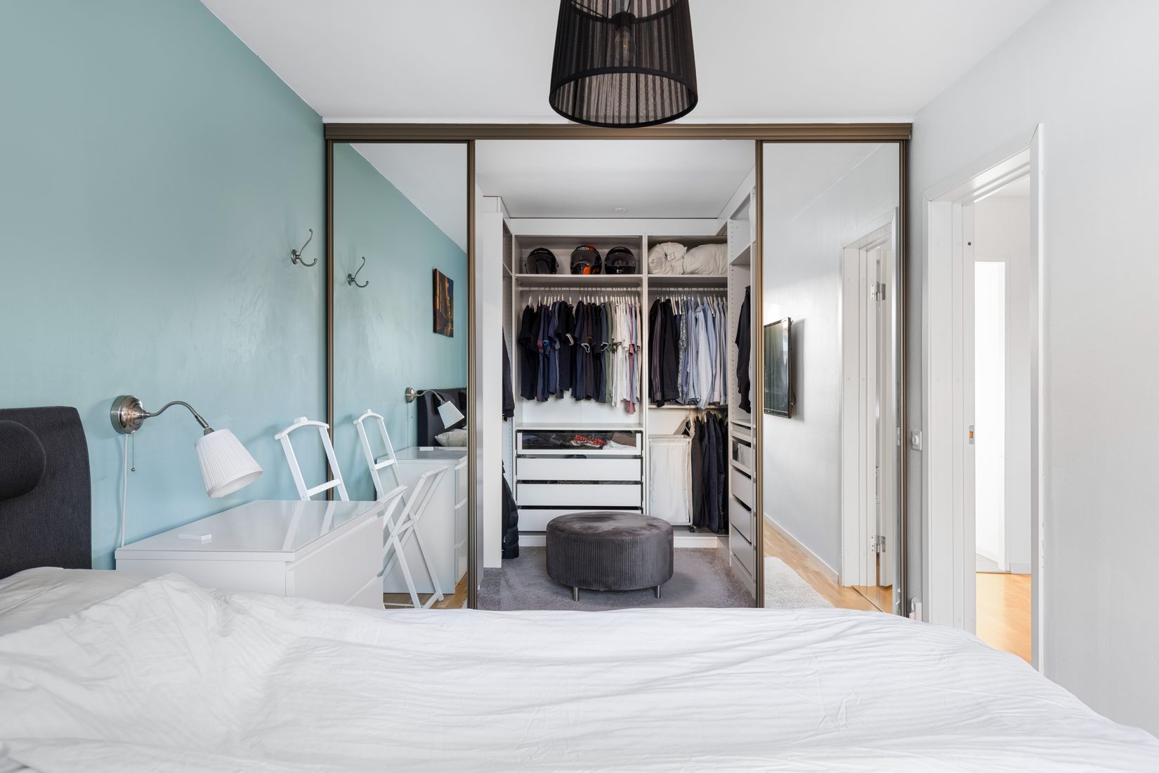 Bostadsrätt, Sturegatan 3, Luthagen, Uppsala