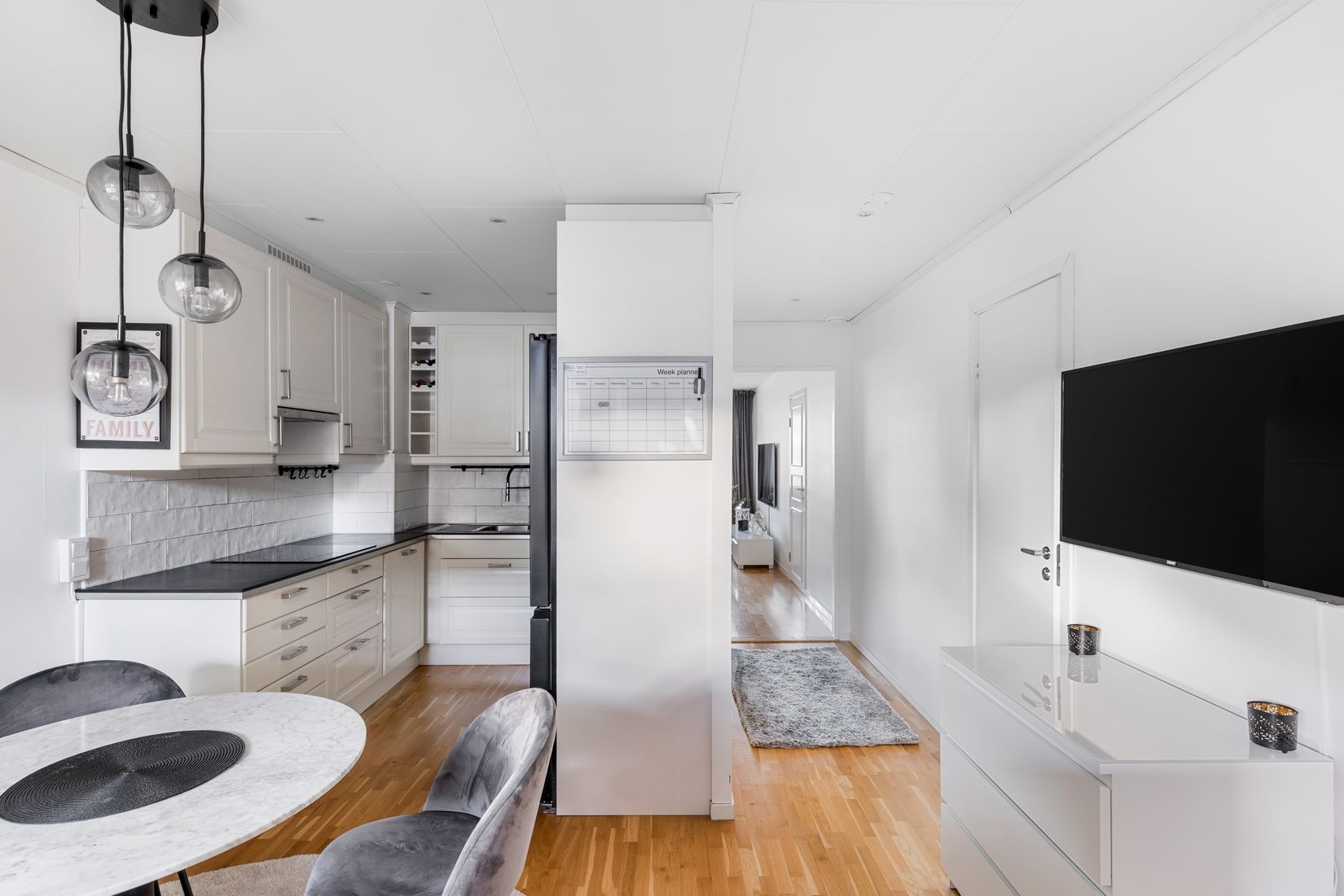 Bostadsrätt, Sturegatan 3, Luthagen, Uppsala