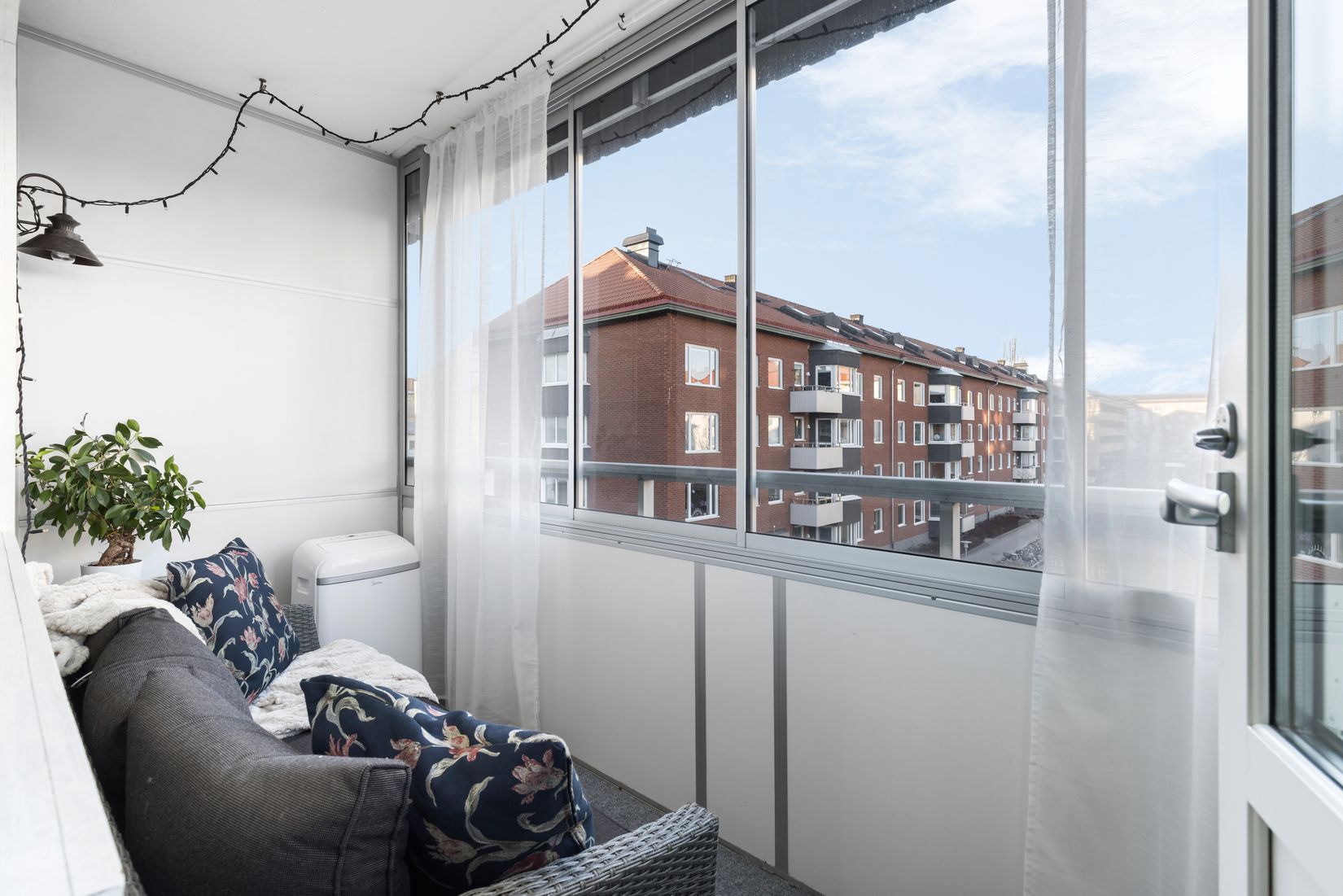 Bostadsrätt, Sturegatan 3, Luthagen, Uppsala