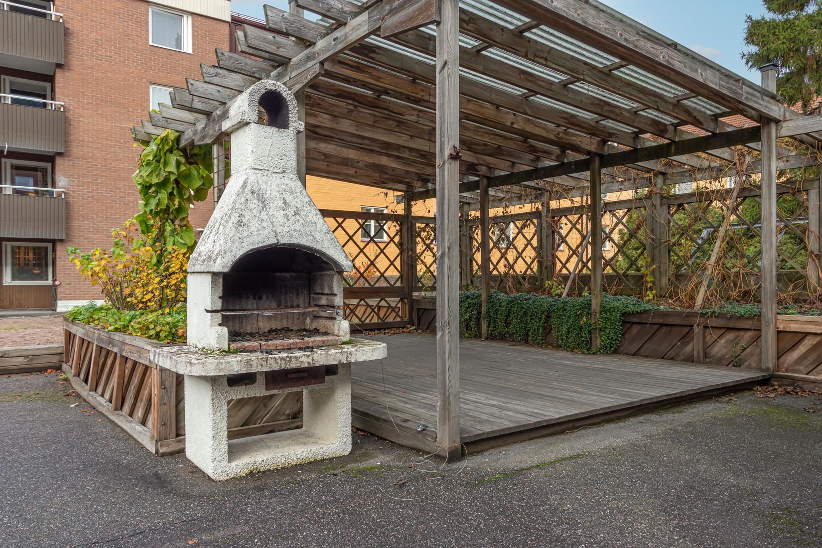 Bostadsrätt, Sturegatan 3, Luthagen, Uppsala