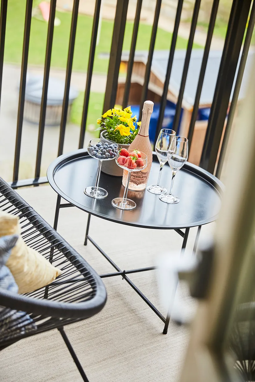 Bostadsrätt, Slottsgatan 41 A, Jönköping Öster, Jönköping