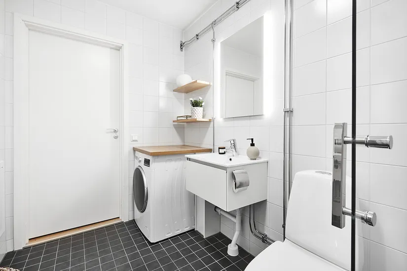 Bostadsrätt, Slottsgatan 41 A, Jönköping Öster, Jönköping