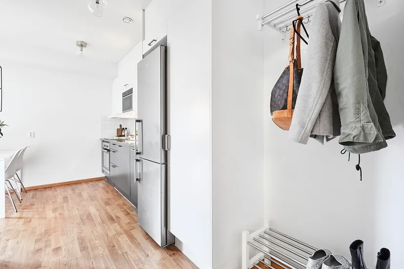 Bostadsrätt, Slottsgatan 41 A, Jönköping Öster, Jönköping