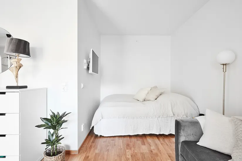 Bostadsrätt, Slottsgatan 41 A, Jönköping Öster, Jönköping