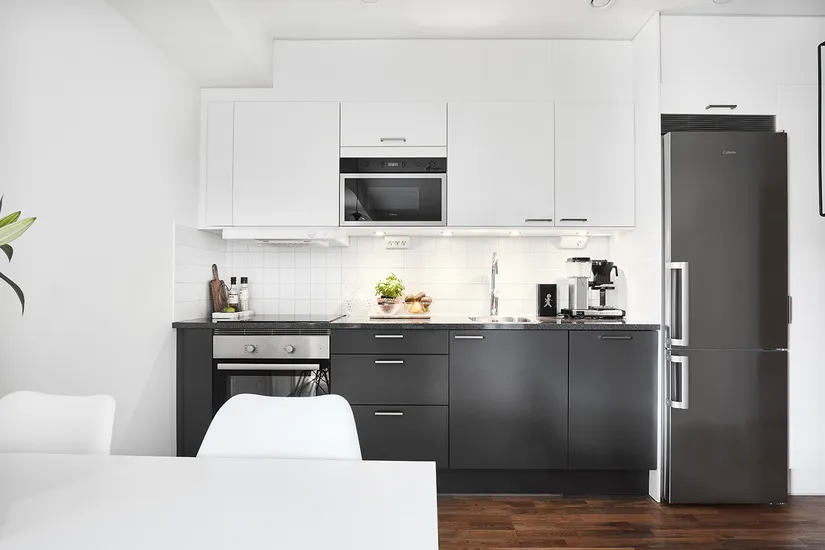 Bostadsrätt, Slottsgatan 41 A, Jönköping Öster, Jönköping