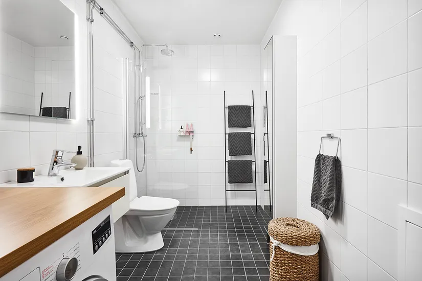 Bostadsrätt, Slottsgatan 41 A, Jönköping Öster, Jönköping