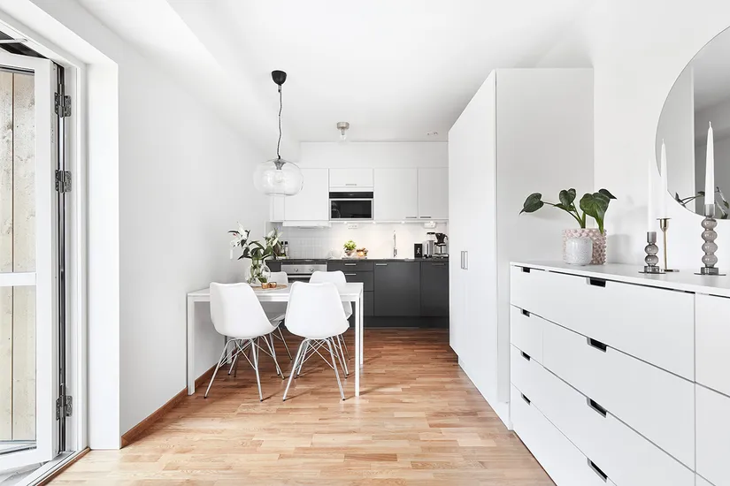 Bostadsrätt, Slottsgatan 41 A, Jönköping Öster, Jönköping
