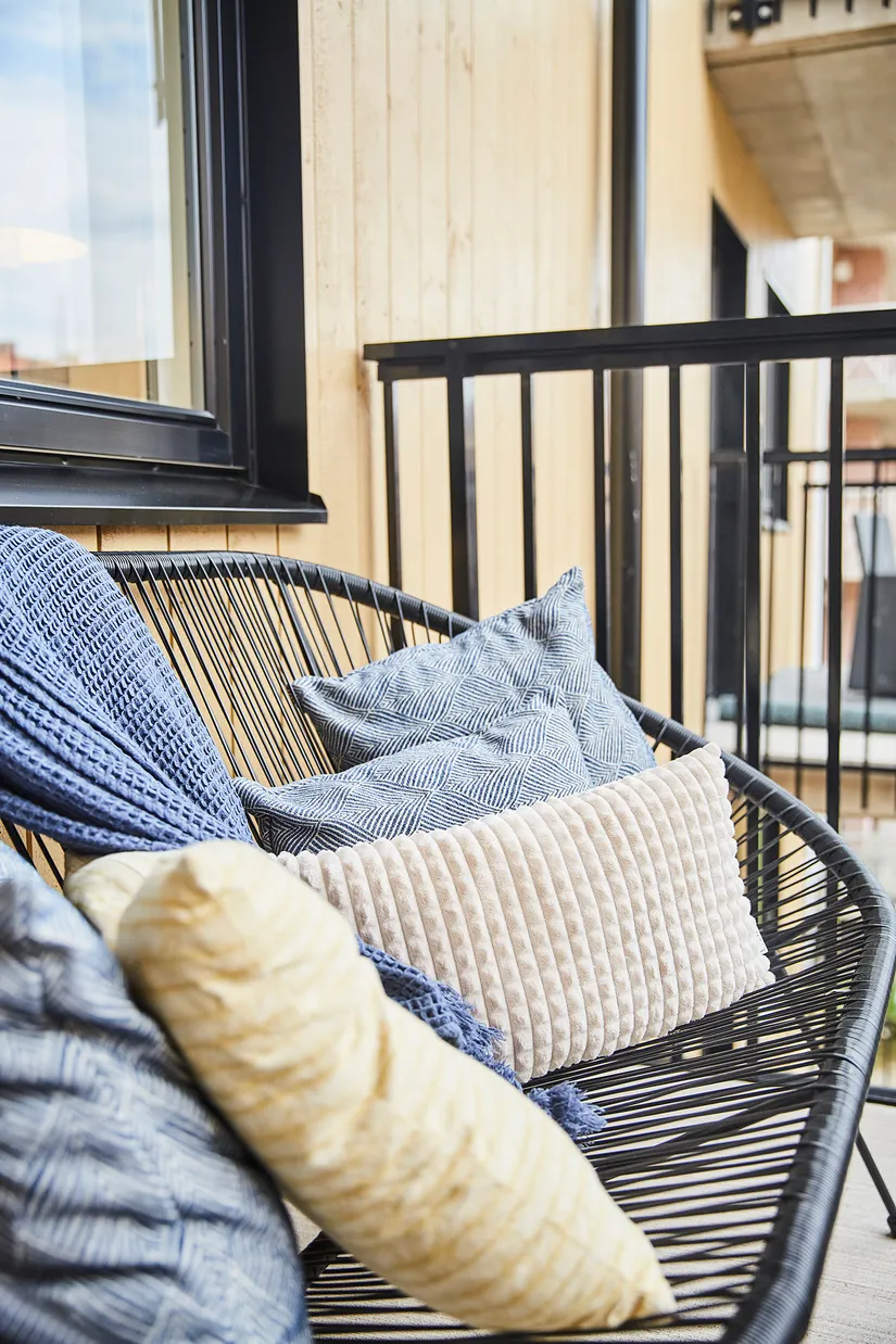 Bostadsrätt, Slottsgatan 41 A, Jönköping Öster, Jönköping