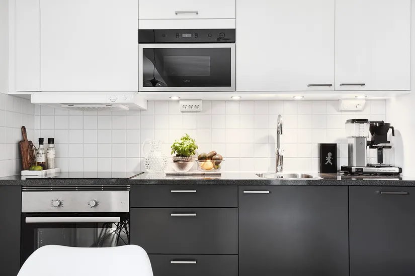 Bostadsrätt, Slottsgatan 41 A, Jönköping Öster, Jönköping