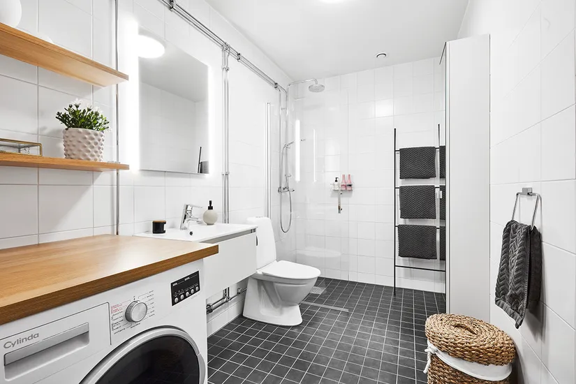 Bostadsrätt, Slottsgatan 41 A, Jönköping Öster, Jönköping