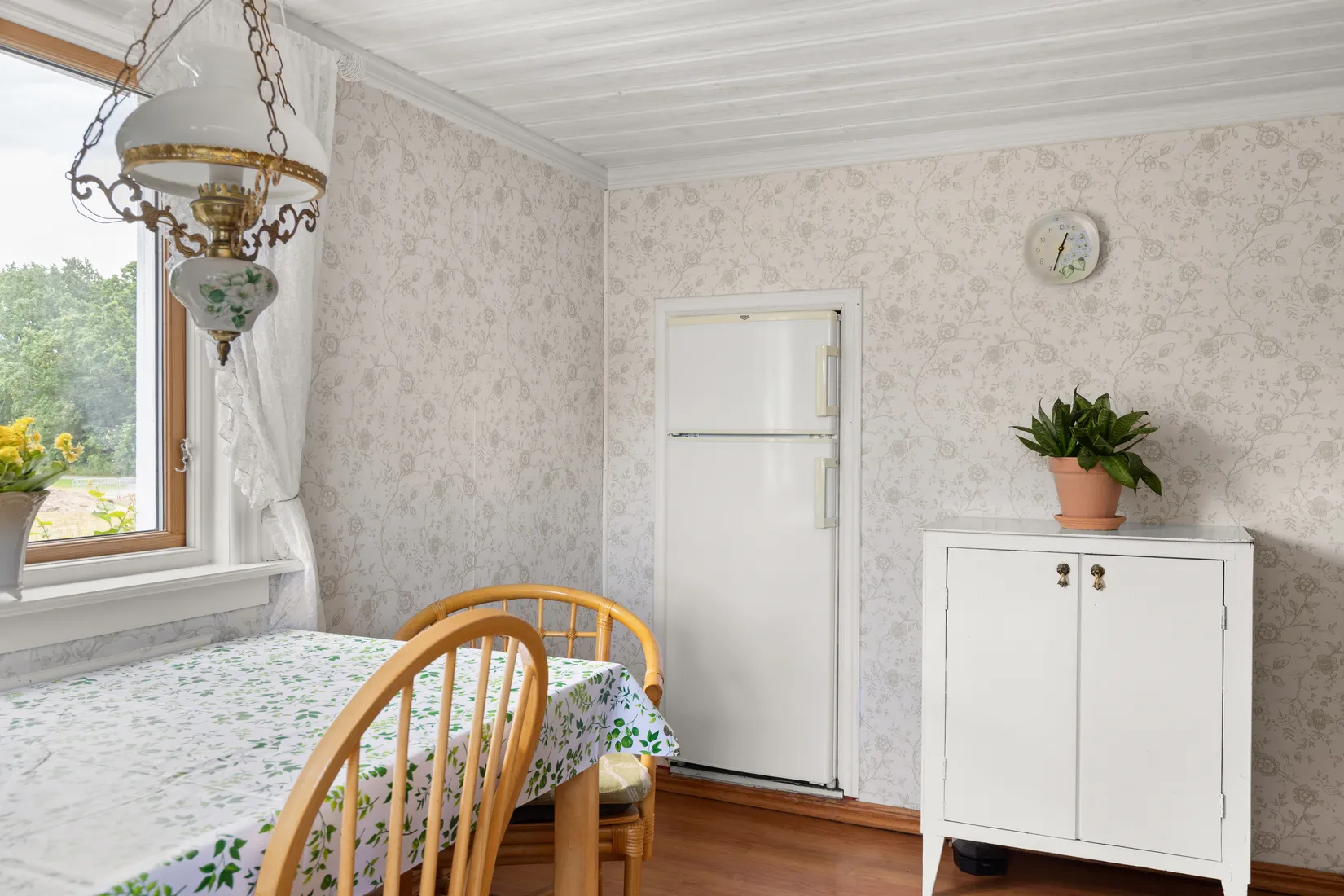 Fritidshus, Sandviksvägen 209, Sandviken, Sölvesborg