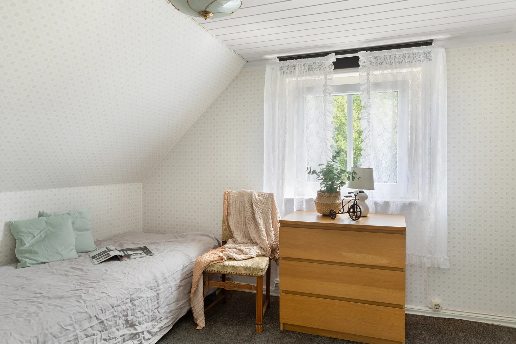 Fritidshus, Sandviksvägen 209, Sandviken, Sölvesborg