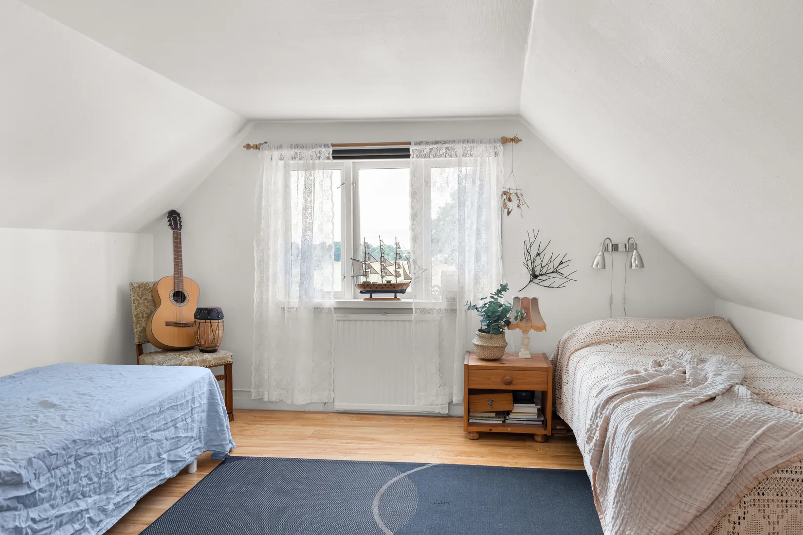Fritidshus, Sandviksvägen 209, Sandviken, Sölvesborg