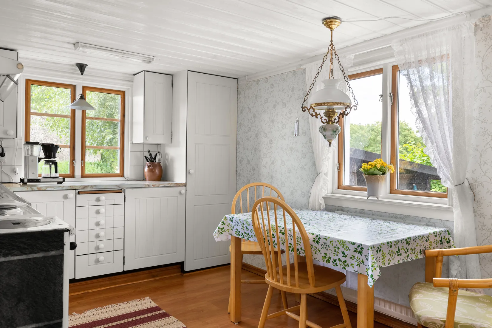 Fritidshus, Sandviksvägen 209, Sandviken, Sölvesborg