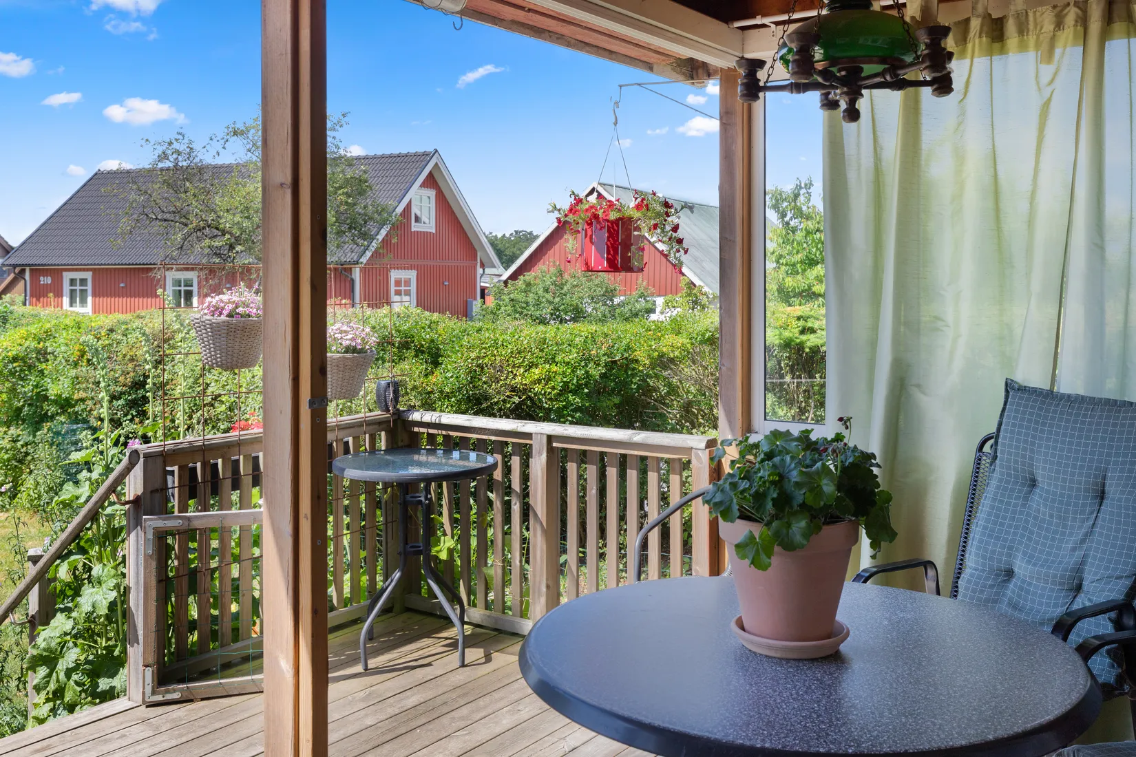Fritidshus, Sandviksvägen 209, Sandviken, Sölvesborg