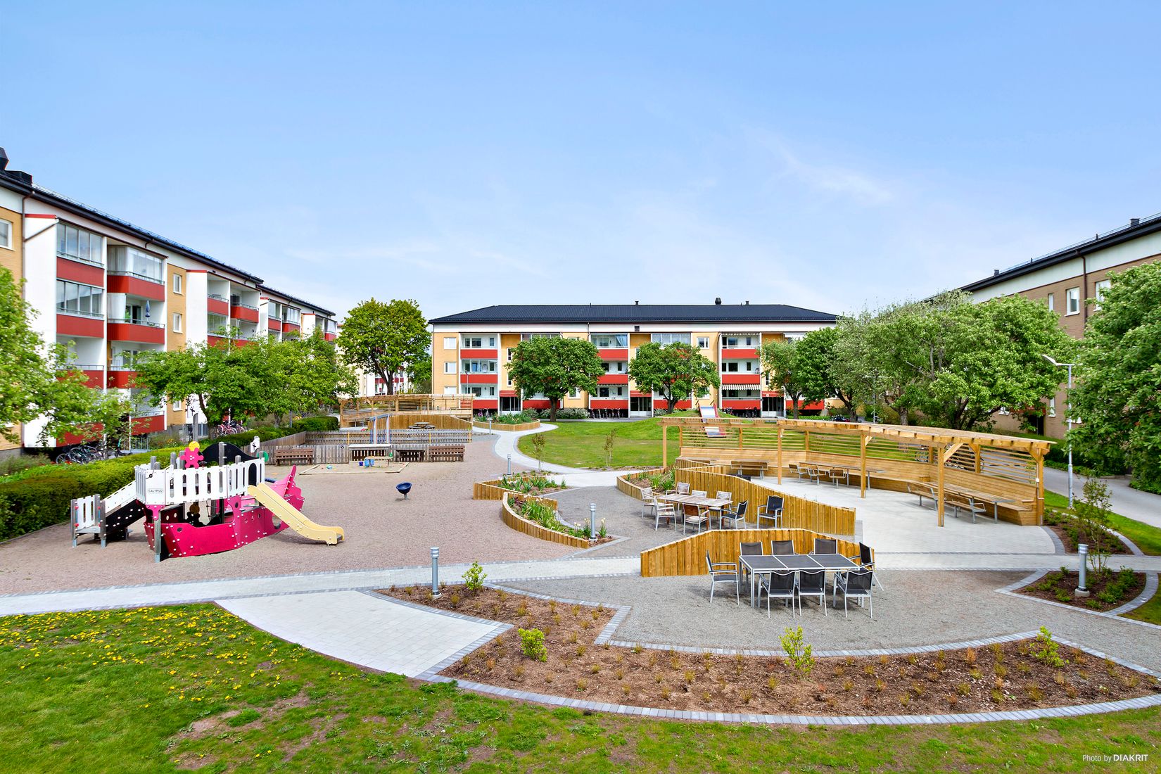 Bostadsrätt, Petterslundsgatan 24B, Fålhagen, Uppsala