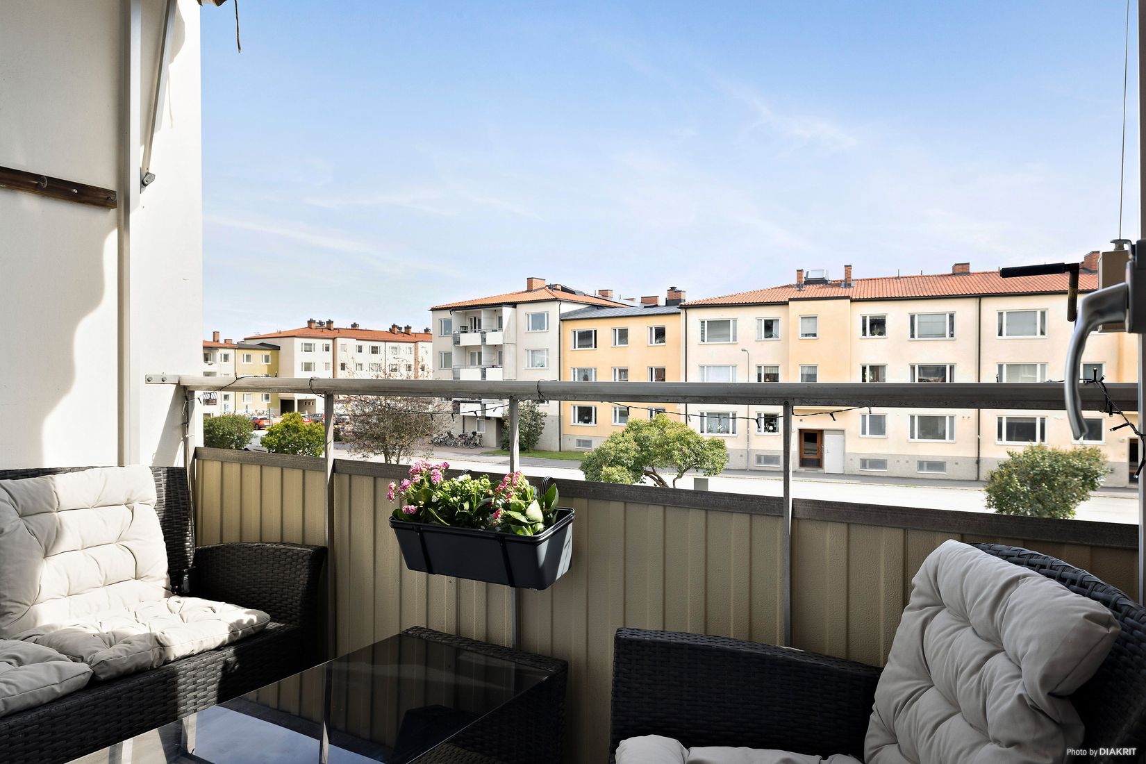 Bostadsrätt, Petterslundsgatan 24B, Fålhagen, Uppsala