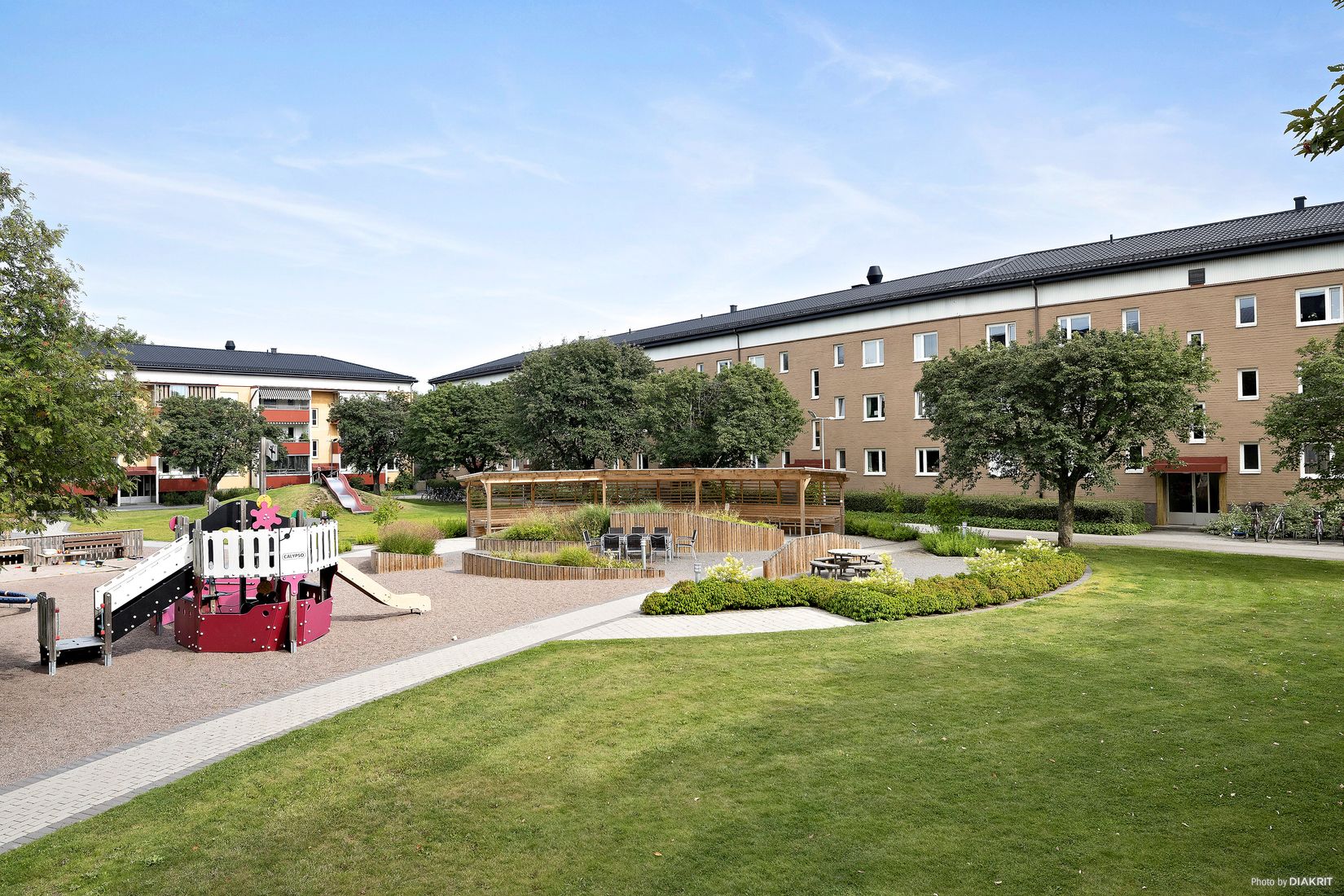 Bostadsrätt, Petterslundsgatan 24B, Fålhagen, Uppsala