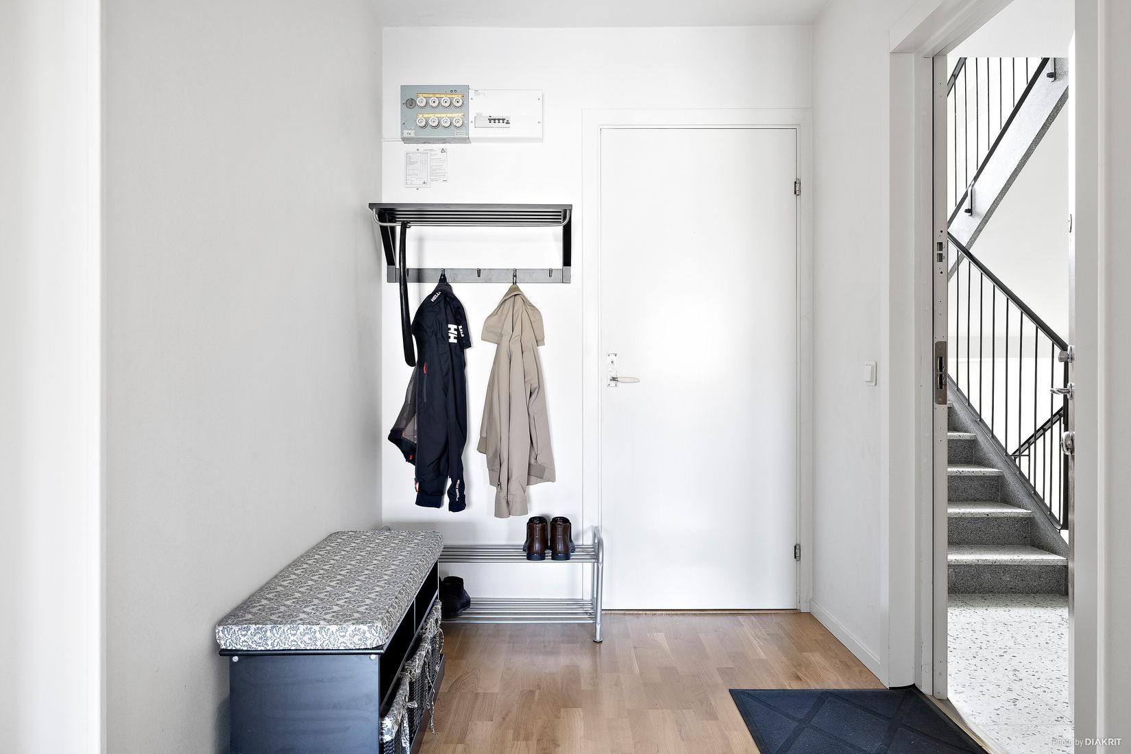 Bostadsrätt, Petterslundsgatan 24B, Fålhagen, Uppsala