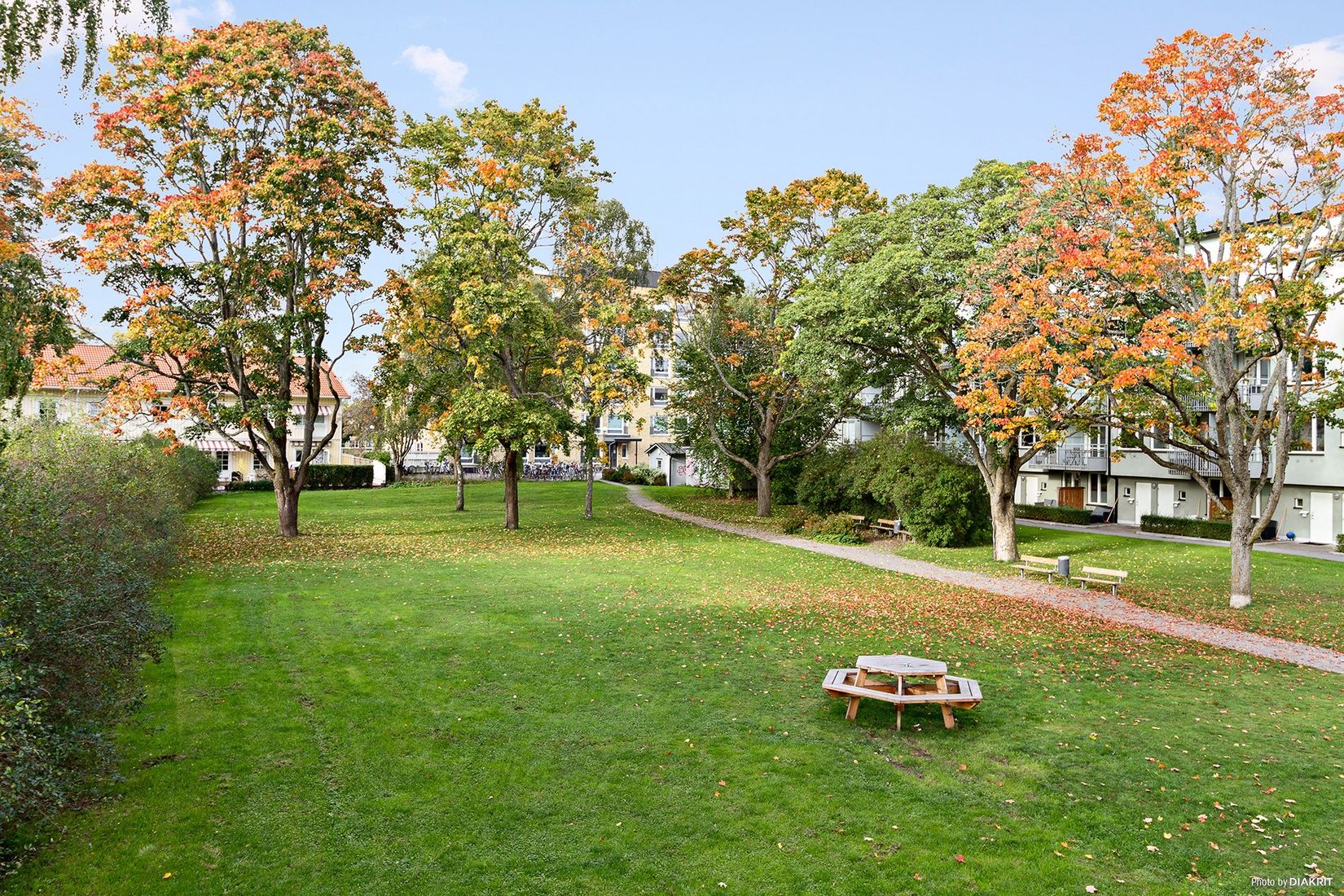 Bostadsrätt, Petterslundsgatan 24B, Fålhagen, Uppsala