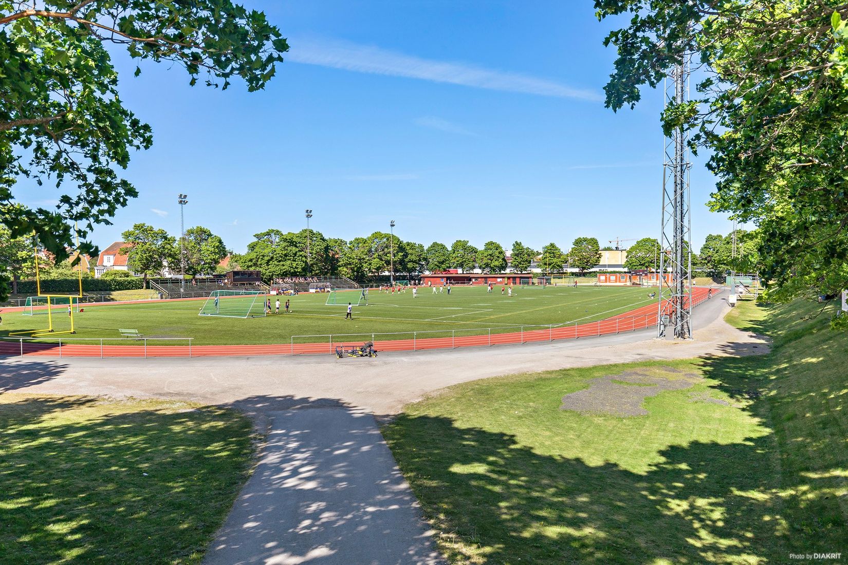 Bostadsrätt, Petterslundsgatan 24B, Fålhagen, Uppsala