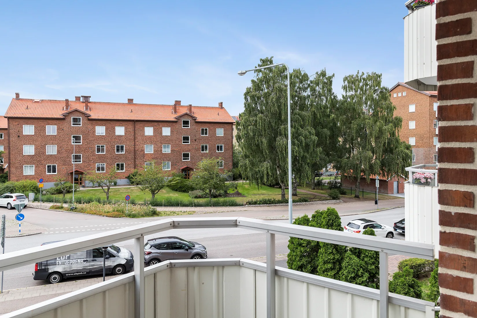 Bostadsrätt, Övre Långvinkelsgatan 157, Slottshöjden, Helsingborg