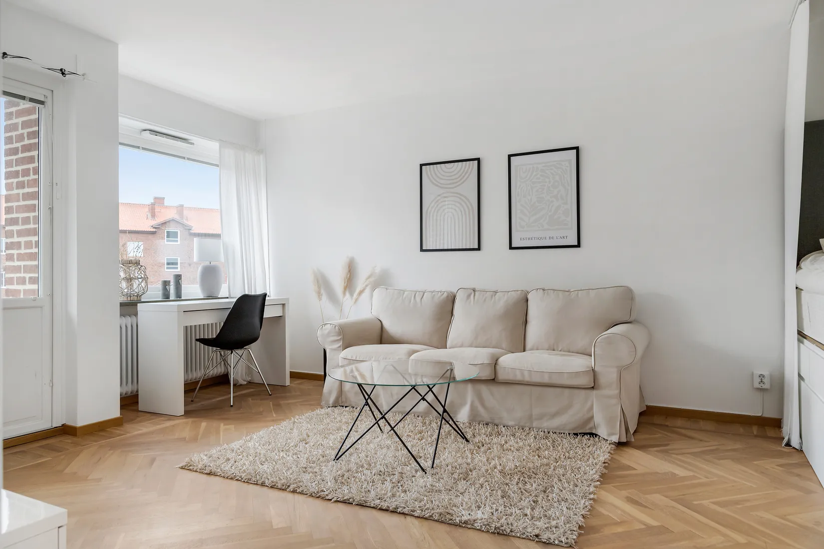 Bostadsrätt, Övre Långvinkelsgatan 157, Slottshöjden, Helsingborg