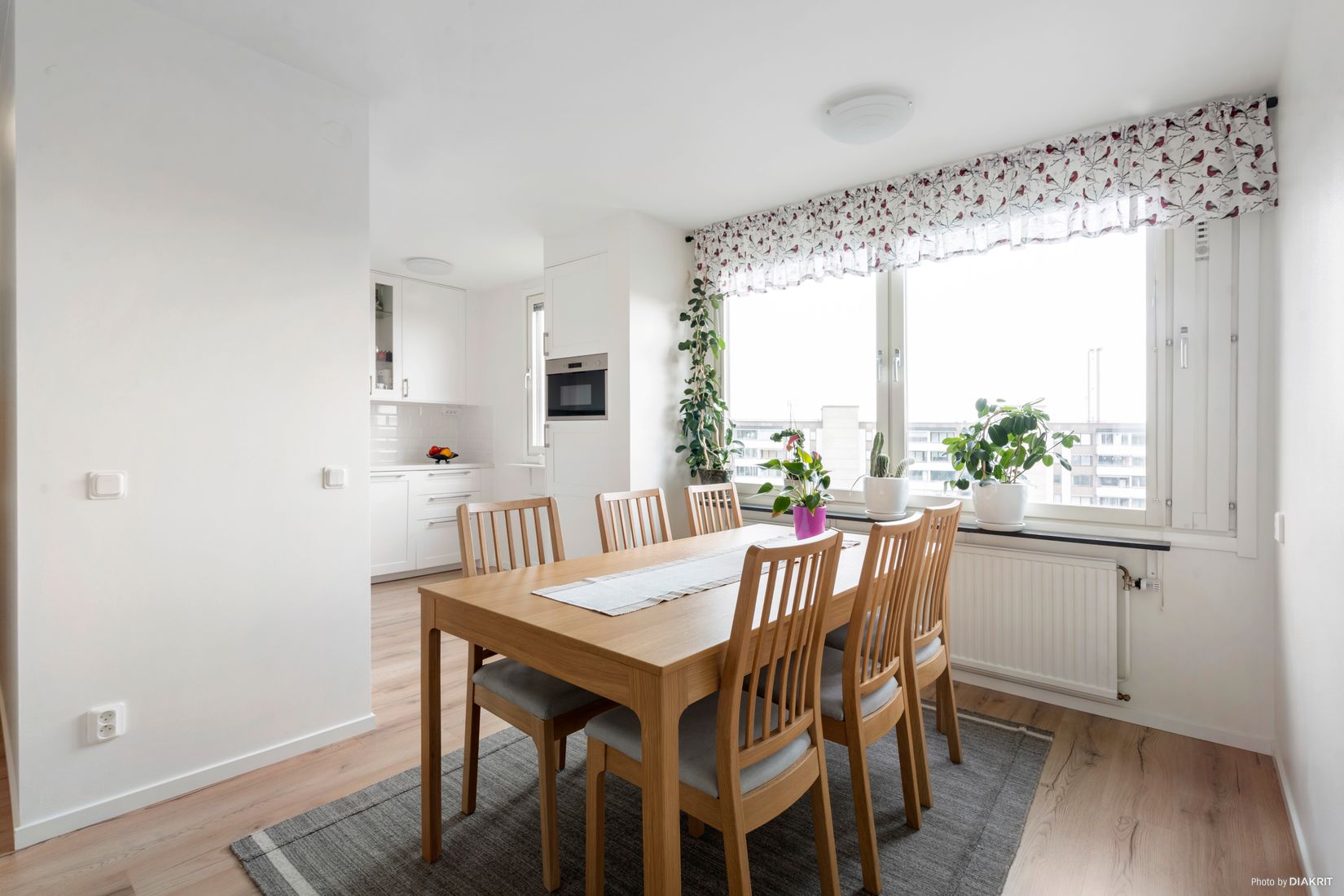 Bostadsrätt, Aspnäsvägen 8, Jakobsberg, Järfälla