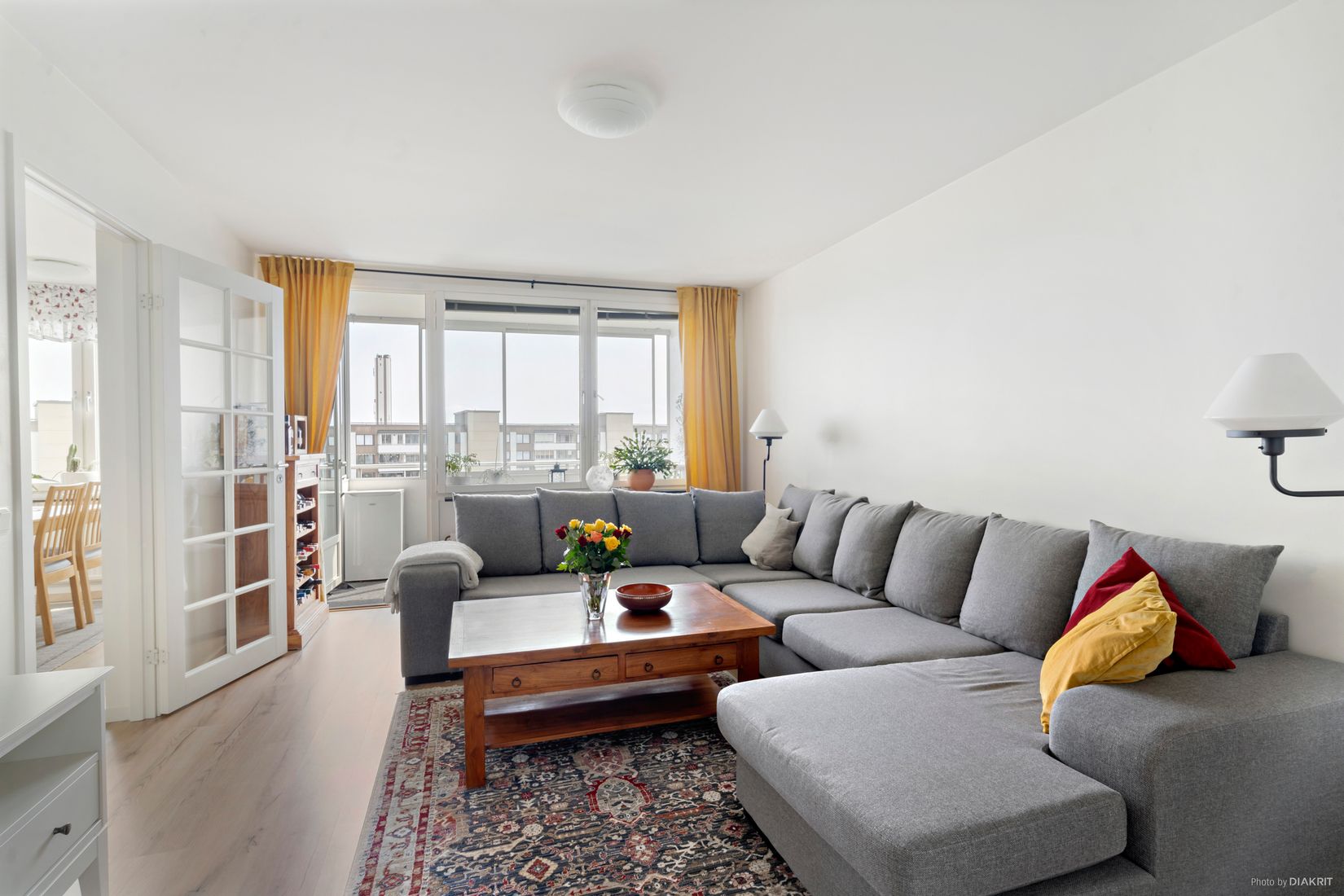 Bostadsrätt, Aspnäsvägen 8, Jakobsberg, Järfälla