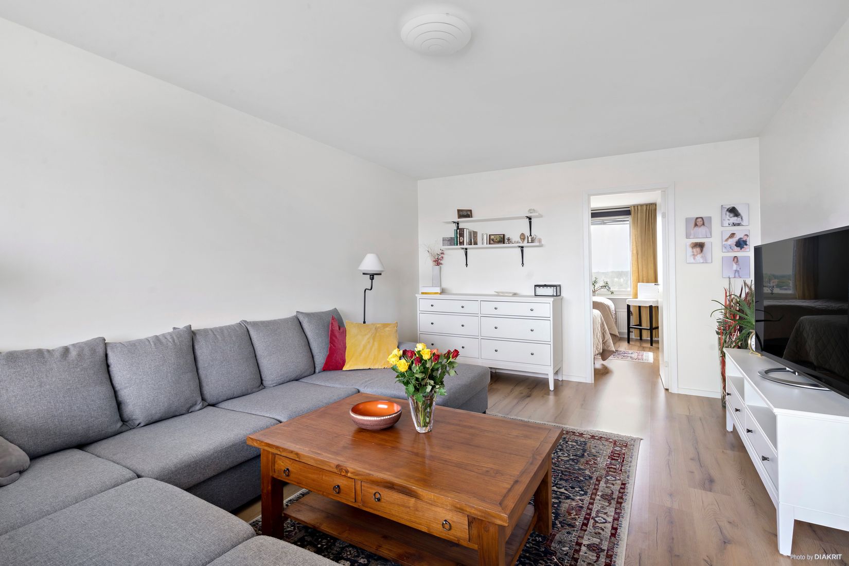 Bostadsrätt, Aspnäsvägen 8, Jakobsberg, Järfälla