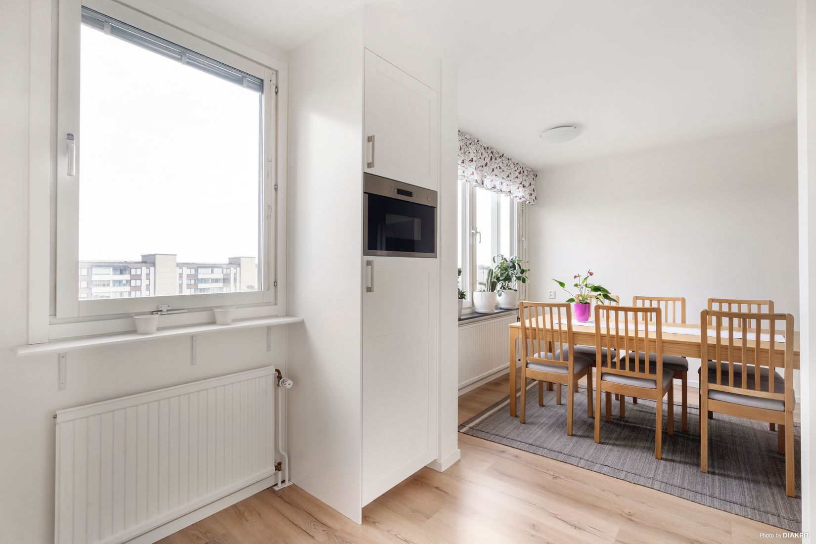 Bostadsrätt, Aspnäsvägen 8, Jakobsberg, Järfälla