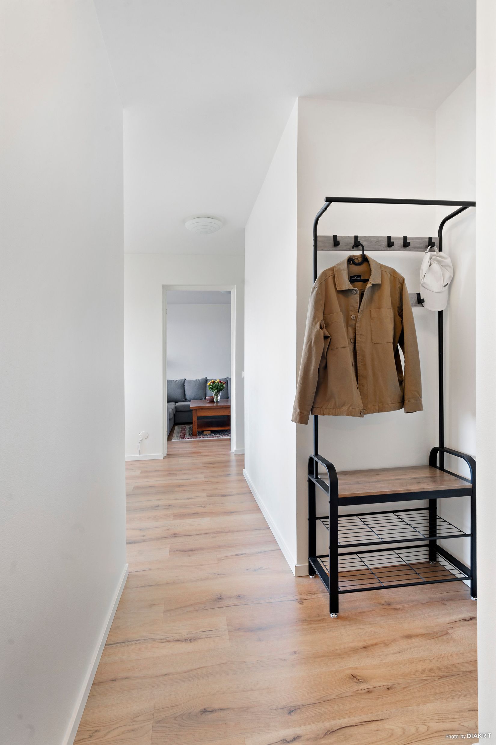 Bostadsrätt, Aspnäsvägen 8, Jakobsberg, Järfälla