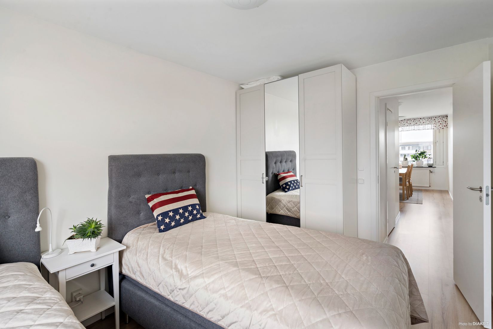 Bostadsrätt, Aspnäsvägen 8, Jakobsberg, Järfälla