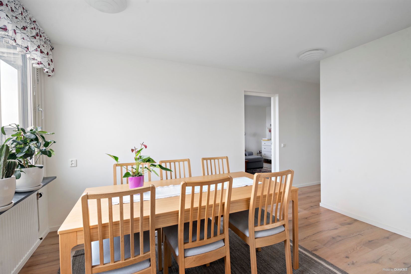 Bostadsrätt, Aspnäsvägen 8, Jakobsberg, Järfälla