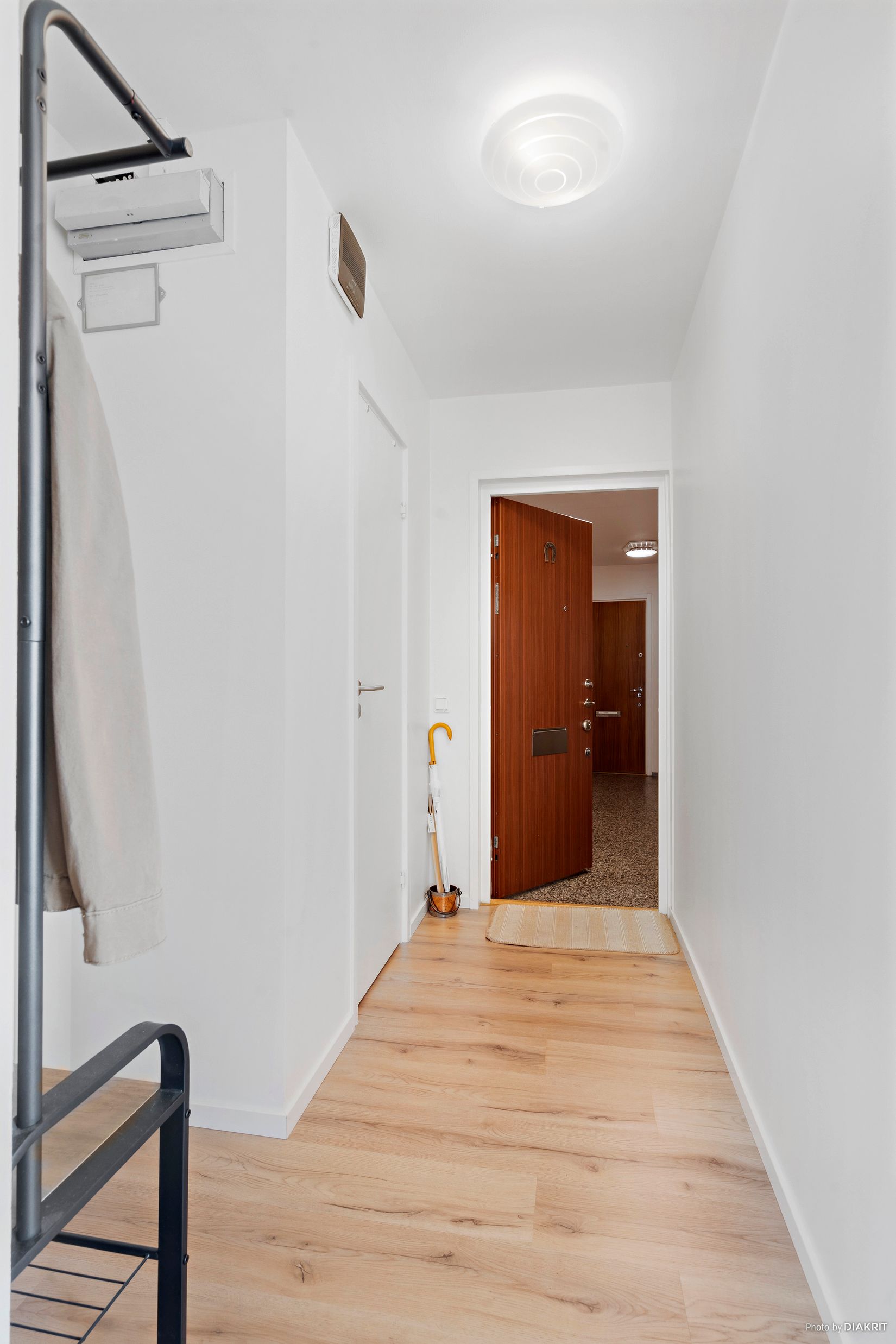 Bostadsrätt, Aspnäsvägen 8, Jakobsberg, Järfälla